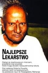 Najlepsze lekarstwo - Robert Powell (red.)