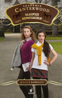 Najlepsze nieprzyjaciółki - ebook