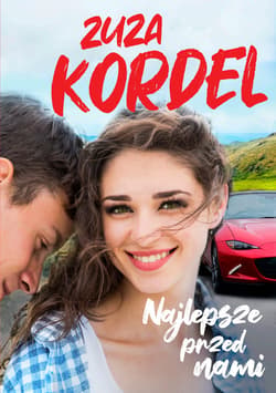 Najlepsze przed nami - ebook - Zuza Kordel
