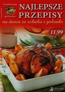 Najlepsze przepisy na dania ze schabu i golonki