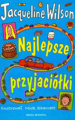 Najlepsze przyjaciółki