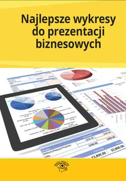 Najlepsze wykresy do prezentacji biznesowych