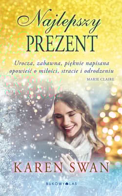 Najlepszy prezent - Karen Swan