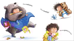 Galeria - zdjęcie nr. 2 - Najlepszy przytulas