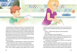 Galeria - zdjęcie nr. 2 - Najmądrzejsze bajki, czyli opowieści o tym, co w życiu ważne