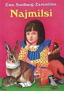 Najmilsi broszura SIEDMIORÓG - Ewa Szelburg-Zarembina