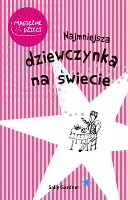 Najmniejsza dziewczynka na świecie