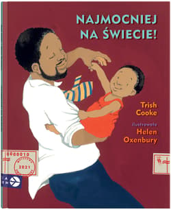 Najmocniej na świecie! - Trish Cooke