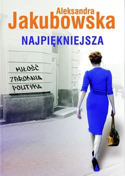 Najpiękniejsza - Aleksandra Jakubowska