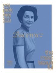 Najpiękniejsza Bacewicz na skrzypce i fortepian - Praca zbiorowa