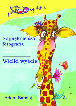 Najpiękniejsza fotografia (pol-ang) - ebook - Adam Bahdaj
