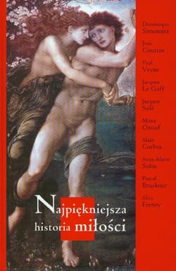 Najpiękniejsza historia miłości