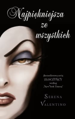 Najpiękniejsza ze wszystkich - Serena Valentino