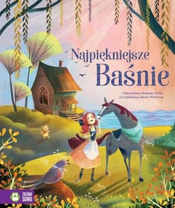 Najpiękniejsze Baśnie - Barbara Supeł