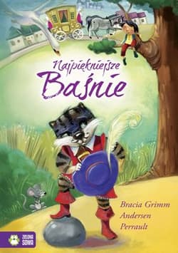 Najpiękniejsze baśnie - Kwietniewska-Talarczyk Marzena