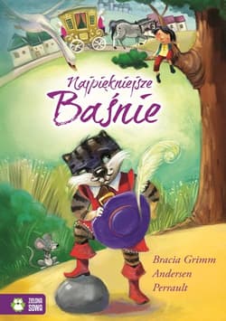 Najpiękniejsze baśnie - Kwietniewska-Talarczyk Marzena