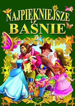 Najpiękniejsze baśnie