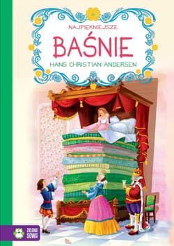 Najpiękniejsze baśnie Hansa Christiana Andersena - Kwietniewska-Talarczyk Marzena