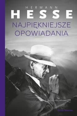 Najpiękniejsze opowiadania - ebook - Hermann Hesse