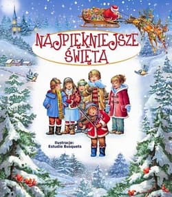 Najpiękniejsze święta - Opracowanie Zbiorowe