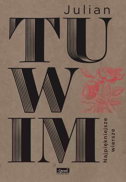 Najpiękniejsze wiersze - Julian  Tuwim