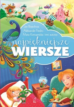 Najpiękniejsze wiersze - Opracowanie Zbiorowe