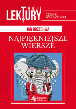 Najpiękniejsze wiersze - Jan  Brzechwa