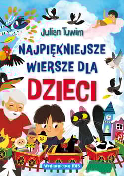 Najpiękniejsze wiersze dla dzieci - Julian  Tuwim