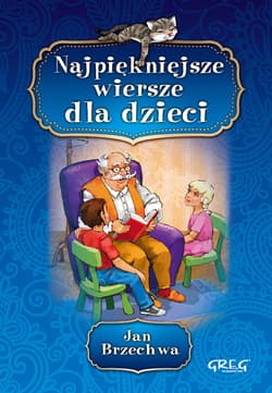 Najpiękniejsze wiersze dla dzieci - Jan  Brzechwa