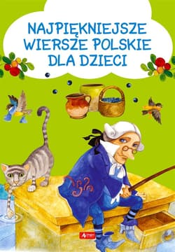 Najpiękniejsze wiersze polskie dla dzieci - null null