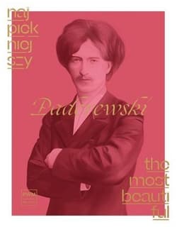 Najpiękniejszy Paderewski na fortepian - Paderewski Ignacy Jan