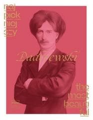 Najpiękniejszy Paderewski na fortepian - Paderewski Ignacy Jan