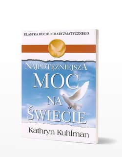Najpotężniejsza moc na świecie