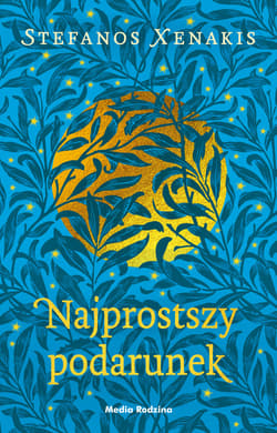 Najprostszy podarunek - ebook - Stefanos Xenakis