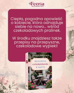 Galeria - zdjęcie nr. 2 - Najsłodsza czekoladziarnia w Paryżu