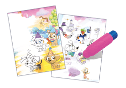 Galeria - zdjęcie nr. 3 - Najsłodsze pieski. Chi Chi Love. Wodne zabawy