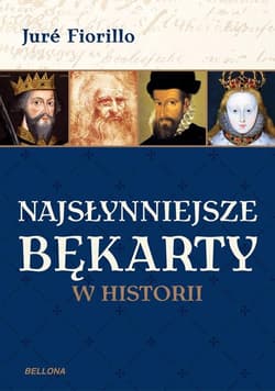 Najsłynniejsze bękarty w historii - Jure Fiorillo