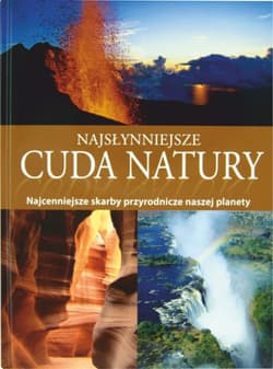 Galeria - zdjęcie nr. 2 - Najsłynniejsze cuda natury