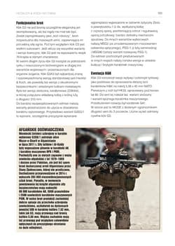 Galeria - zdjęcie nr. 4 - Najsłynniejsze karabiny i pistolety. Ilustrowana historia. Panorama techniki wojskowej wyd. 4