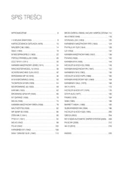 Galeria - zdjęcie nr. 5 - Najsłynniejsze karabiny i pistolety. Ilustrowana historia. Panorama techniki wojskowej wyd. 4