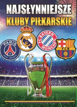 Najsłynniejsze Kluby Piłkarskie - Patryk Koziński