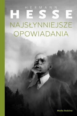 Najsłynniejsze opowiadania - Hermann Hesse