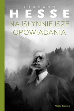 Najsłynniejsze opowiadania - ebook - Hermann Hesse