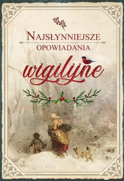 Najsłynniejsze opowiadania wigilijne - Trollope Anthony
