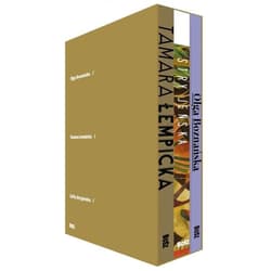 Najsłynniejsze polskie malarki - Św, Maria Anna Potocka, Kozakowska-Zaucha Urszula