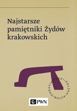 Najstarsze pamiętniki Żydów krakowskich - Kadosz-z-Brodu Meir ben Jechiel, Lipmann-Heller Jom-Tow