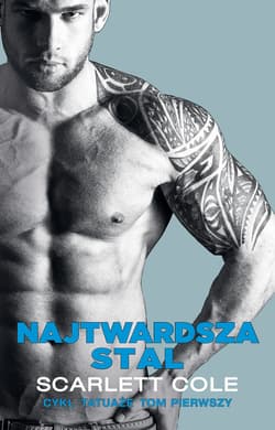 Najtwardsza stal_plik - ebook