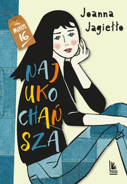 Najukochańsza - ebook - Joanna Jagiełło