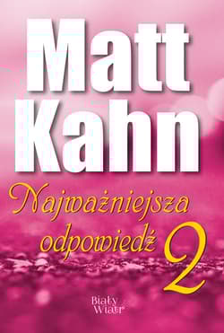 Najważniejsza odpowiedź Część 2
