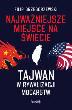 Najważniejsze miejsce na świecie - Filip Grzegorzewski